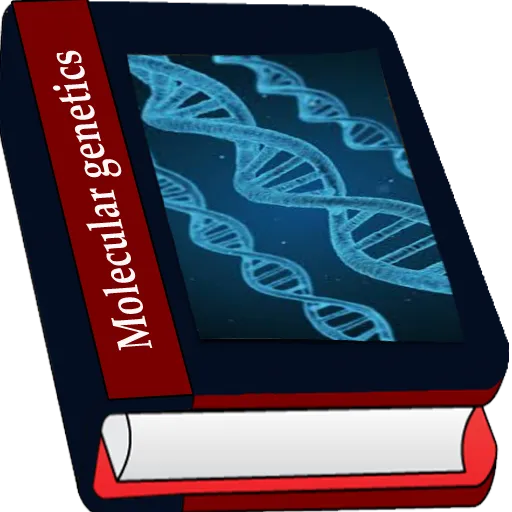 Molecular genetics | Indus Appstore | Screenshot