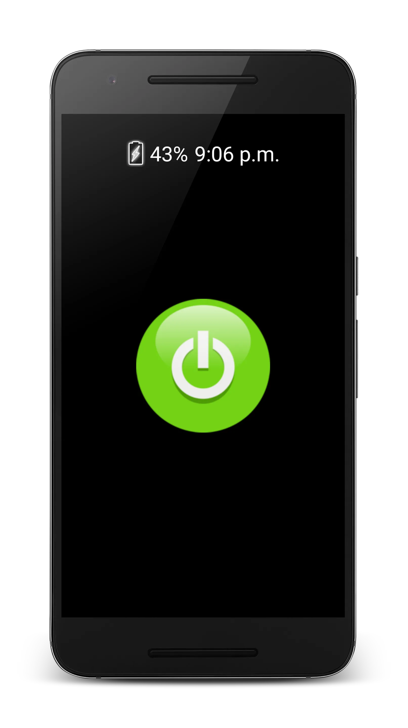 Background flashlight | Indus Appstore | Screenshot