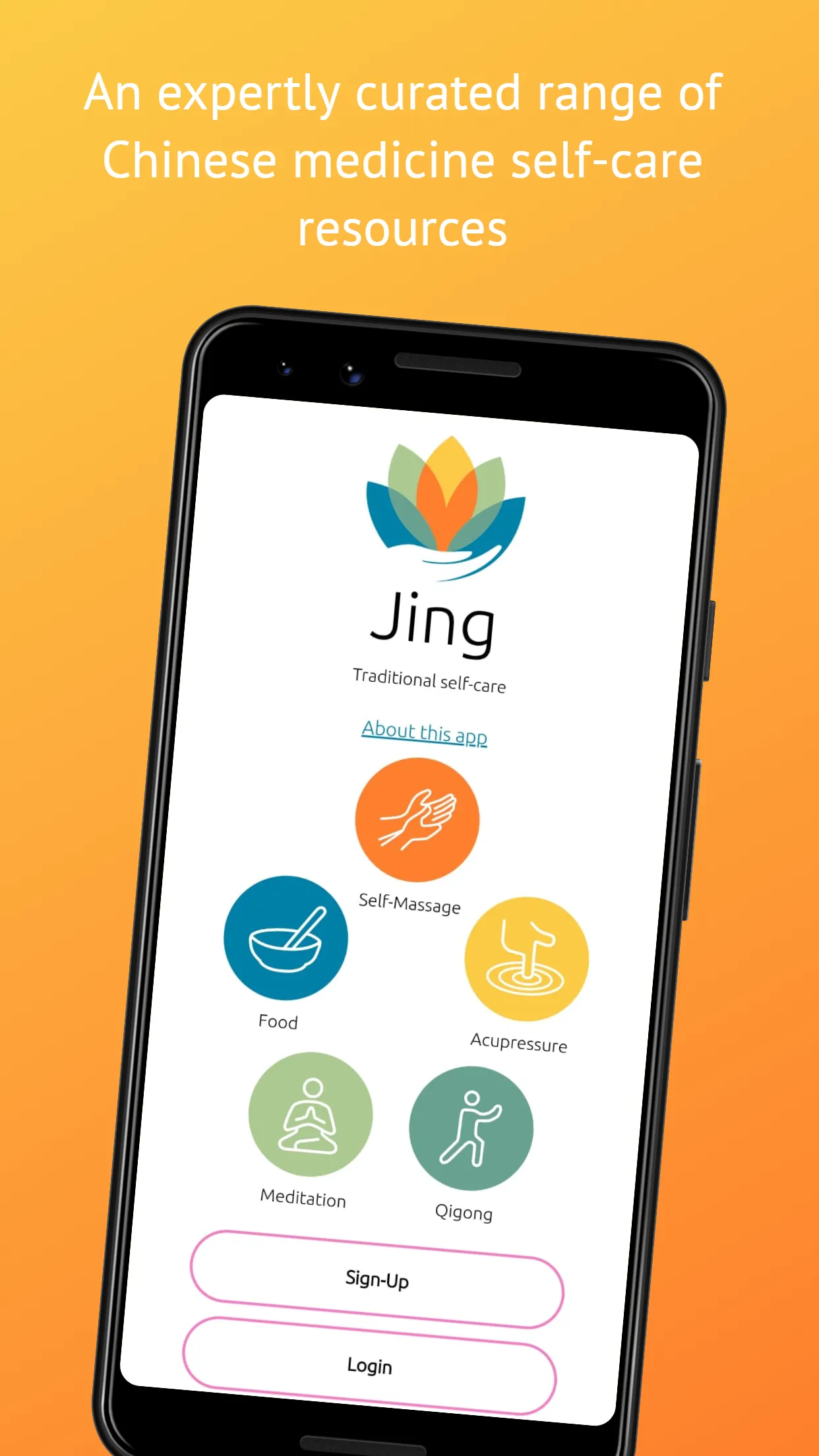 Jing | Indus Appstore | Screenshot