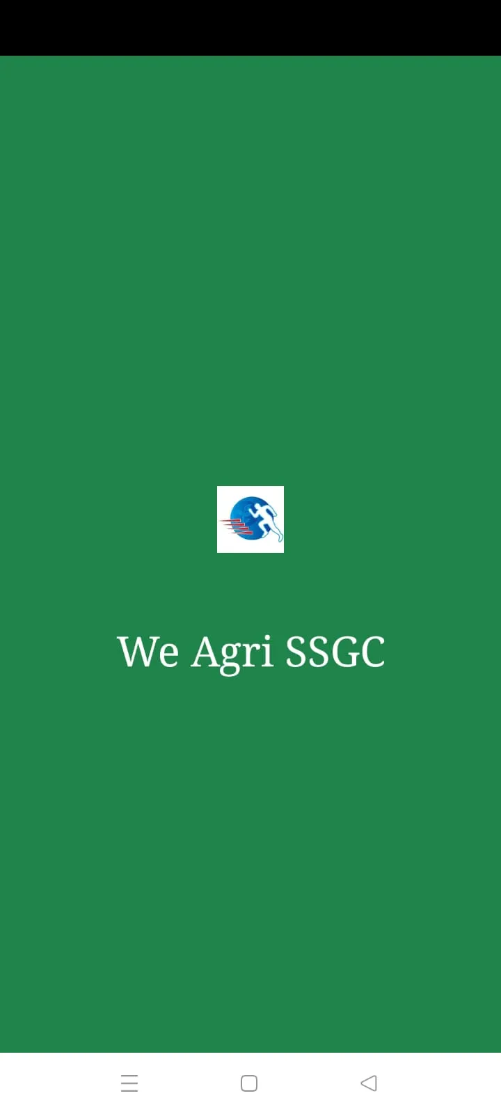 We Agri SSGC | Indus Appstore | Screenshot