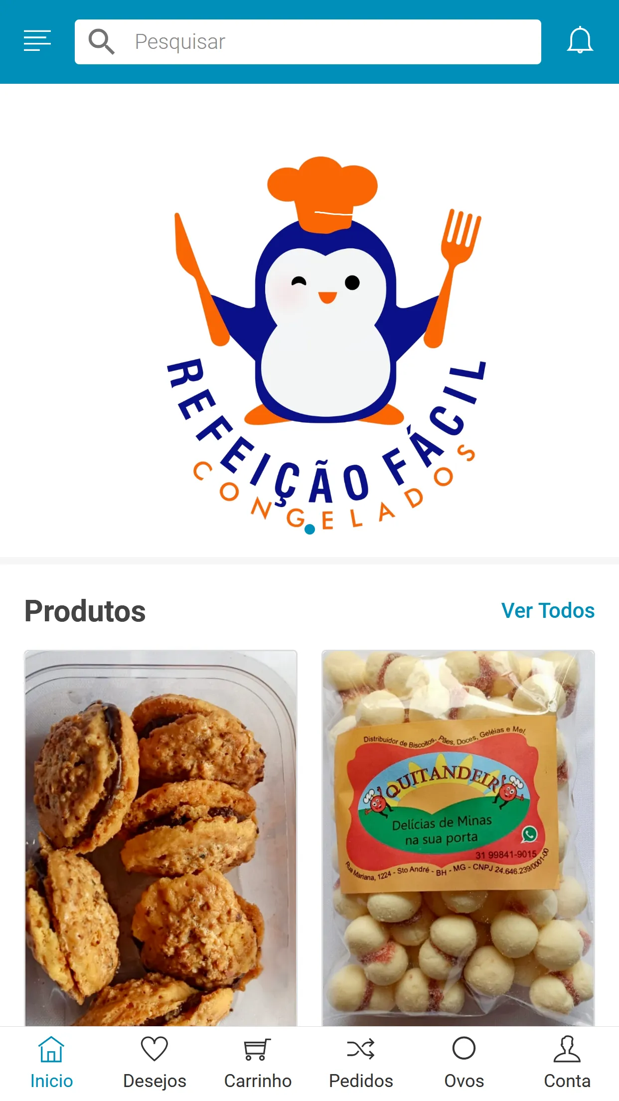 Fazendinha Fácil | Indus Appstore | Screenshot