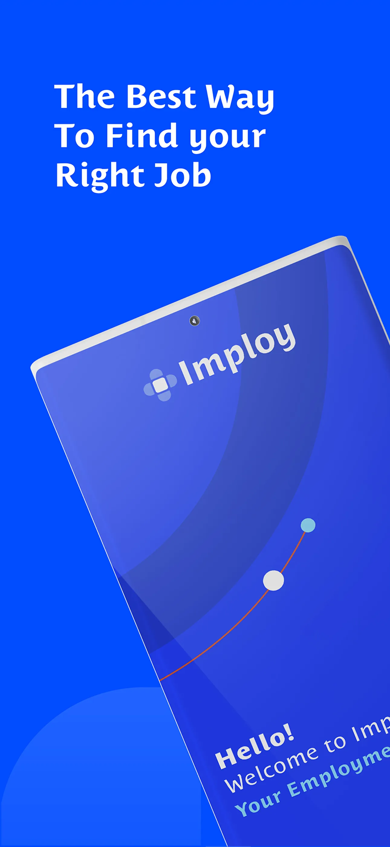 Imploy | Indus Appstore | Screenshot