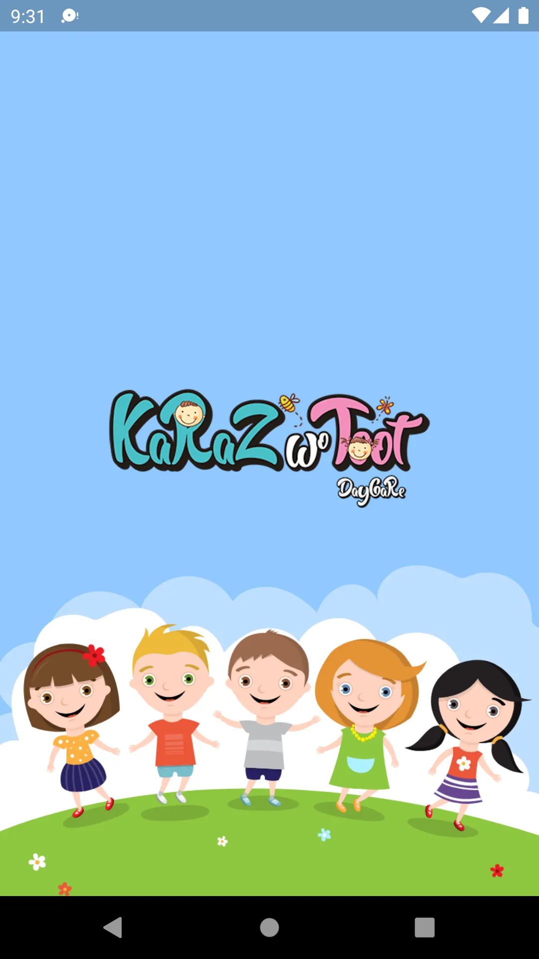 Karaz W Toot | Indus Appstore | Screenshot