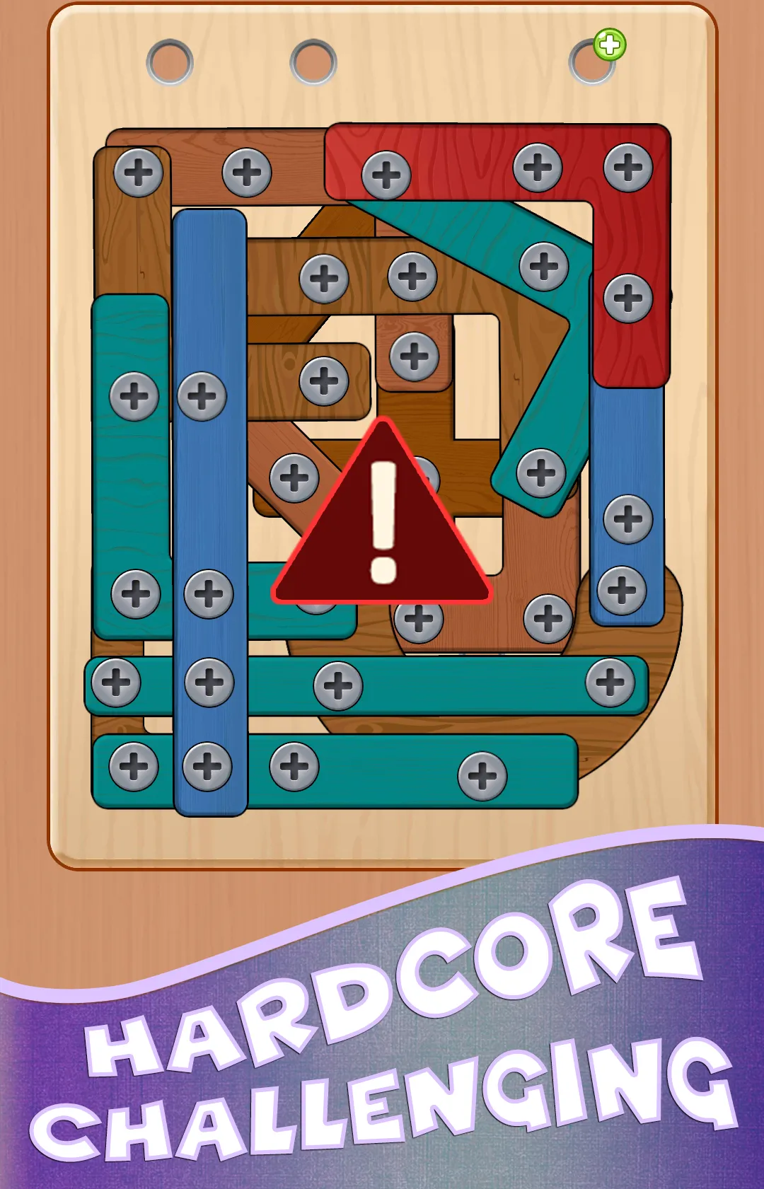 Number Puzzle: Unscrew Jigsaw | Indus Appstore | Screenshot