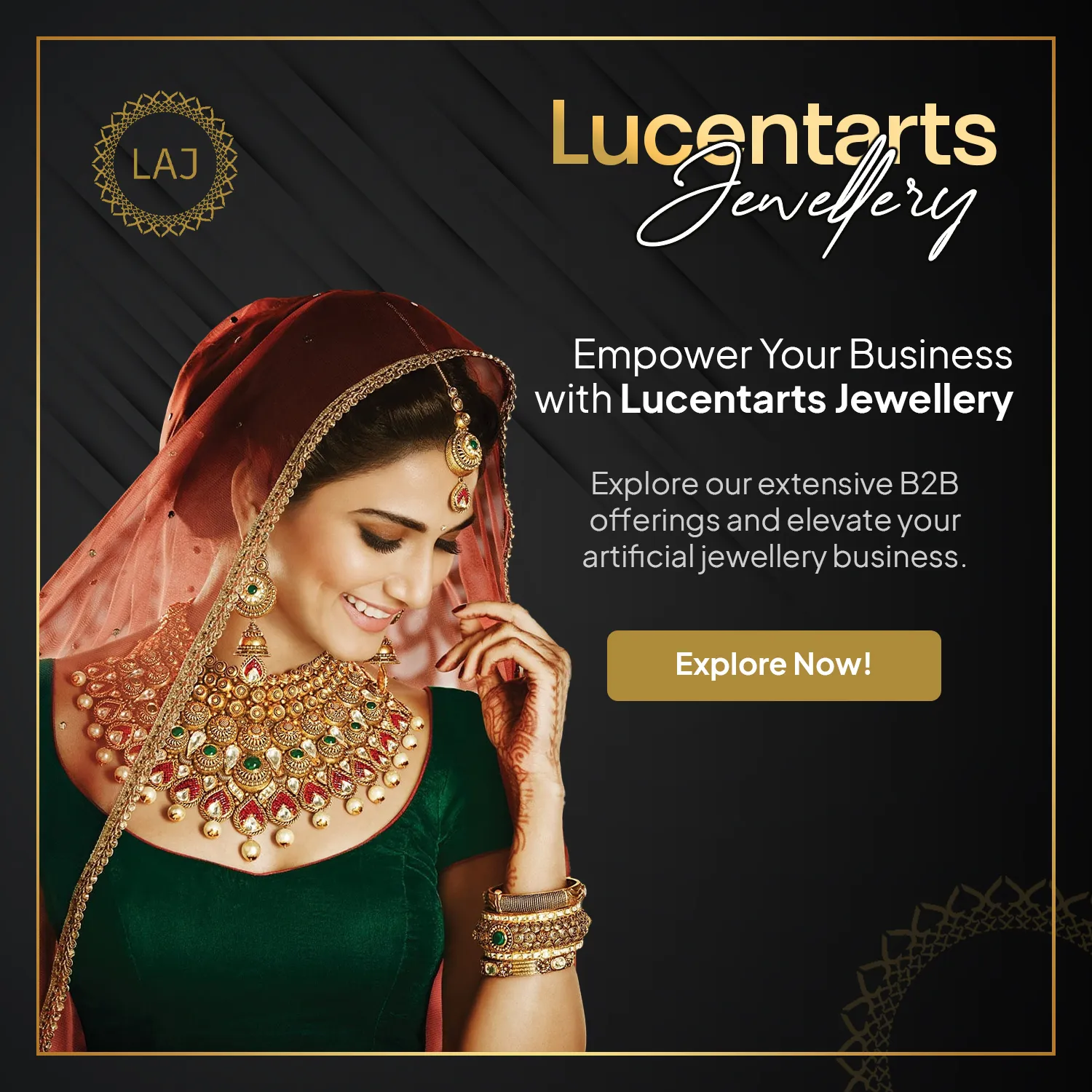 LucentEmarket | Indus Appstore | Screenshot