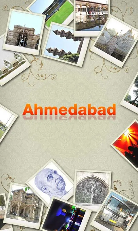 Ahmedabad | Indus Appstore | Screenshot