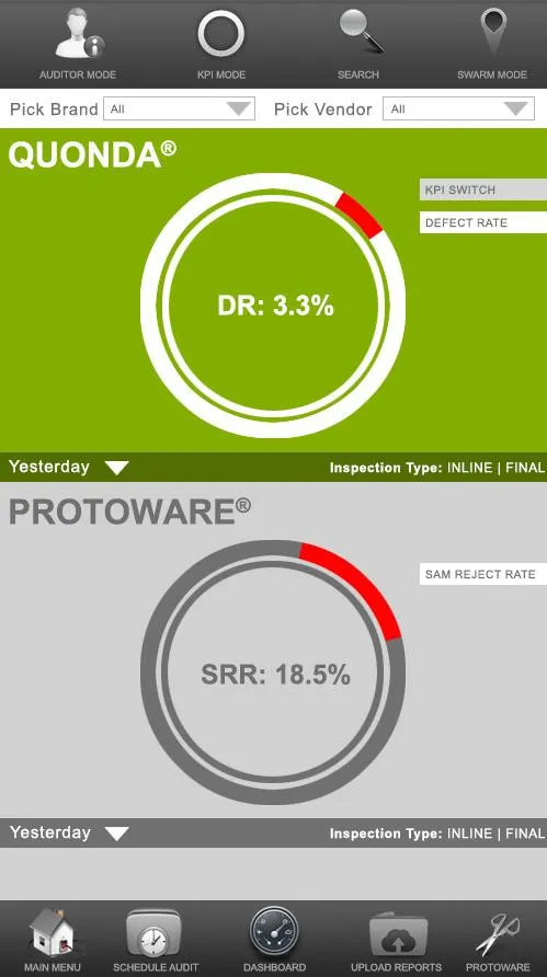 MGF Auditor by Triple Tree | Indus Appstore | Screenshot