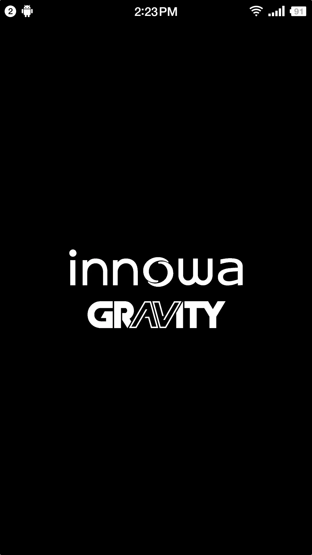 innowa GRAVITY | Indus Appstore | Screenshot