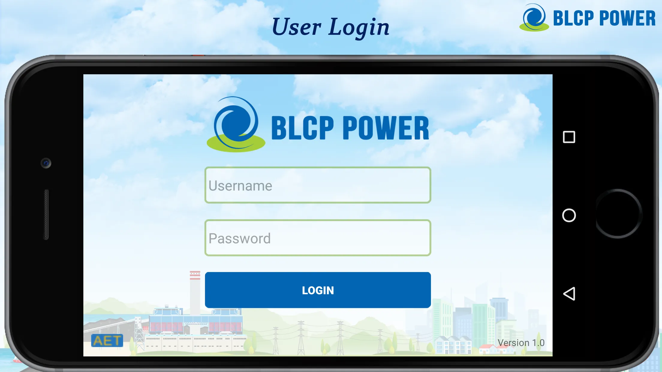 BLCP mPI | Indus Appstore | Screenshot