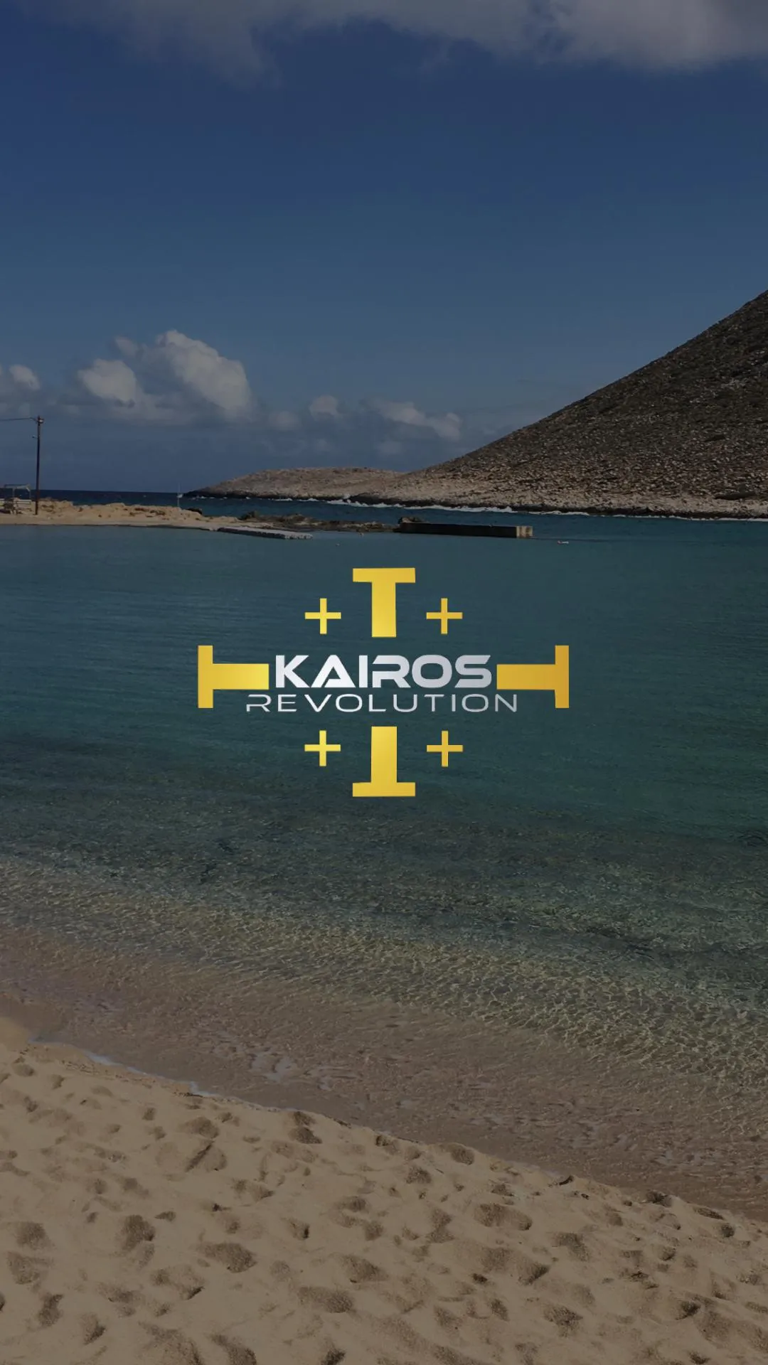 Kairos Revolution | Indus Appstore | Screenshot