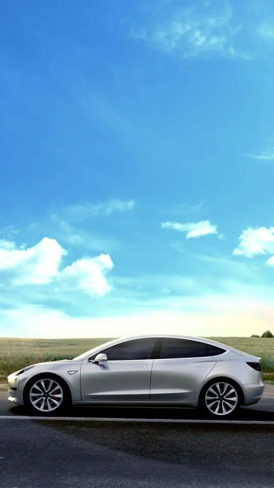 Tesla Wallpapers, Modals | Indus Appstore | Screenshot