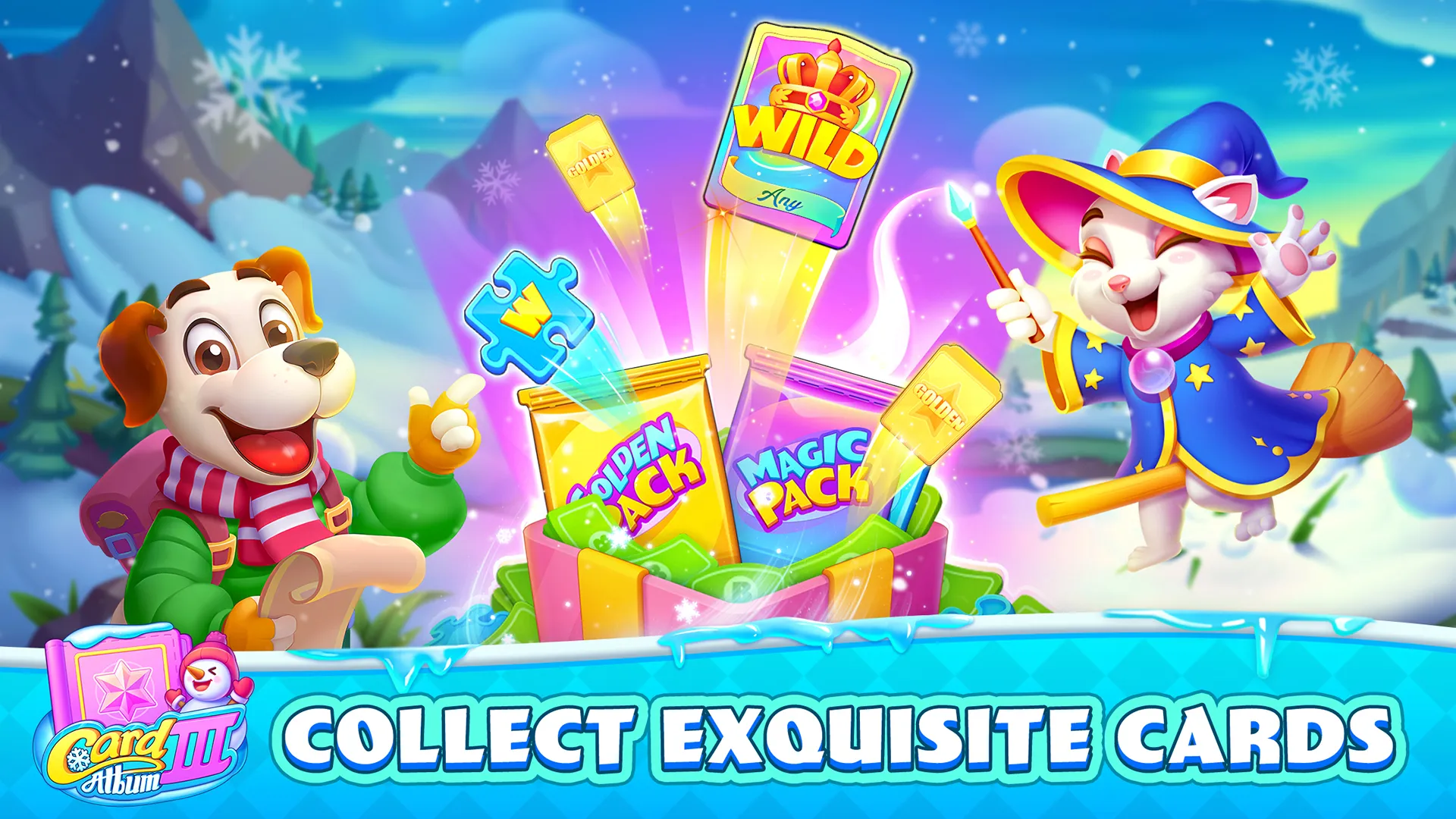 Bingo Journey - Lucky Casino | Indus Appstore | Screenshot