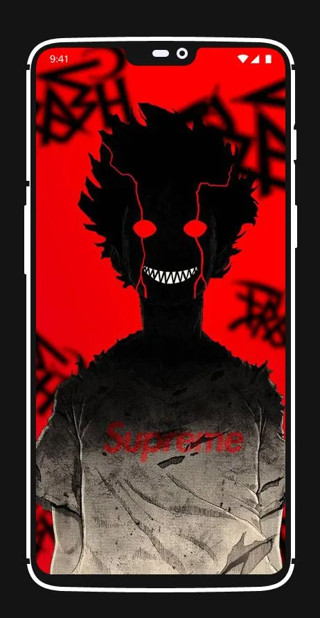 Devil And Demons Wallpapers | Indus Appstore | Screenshot