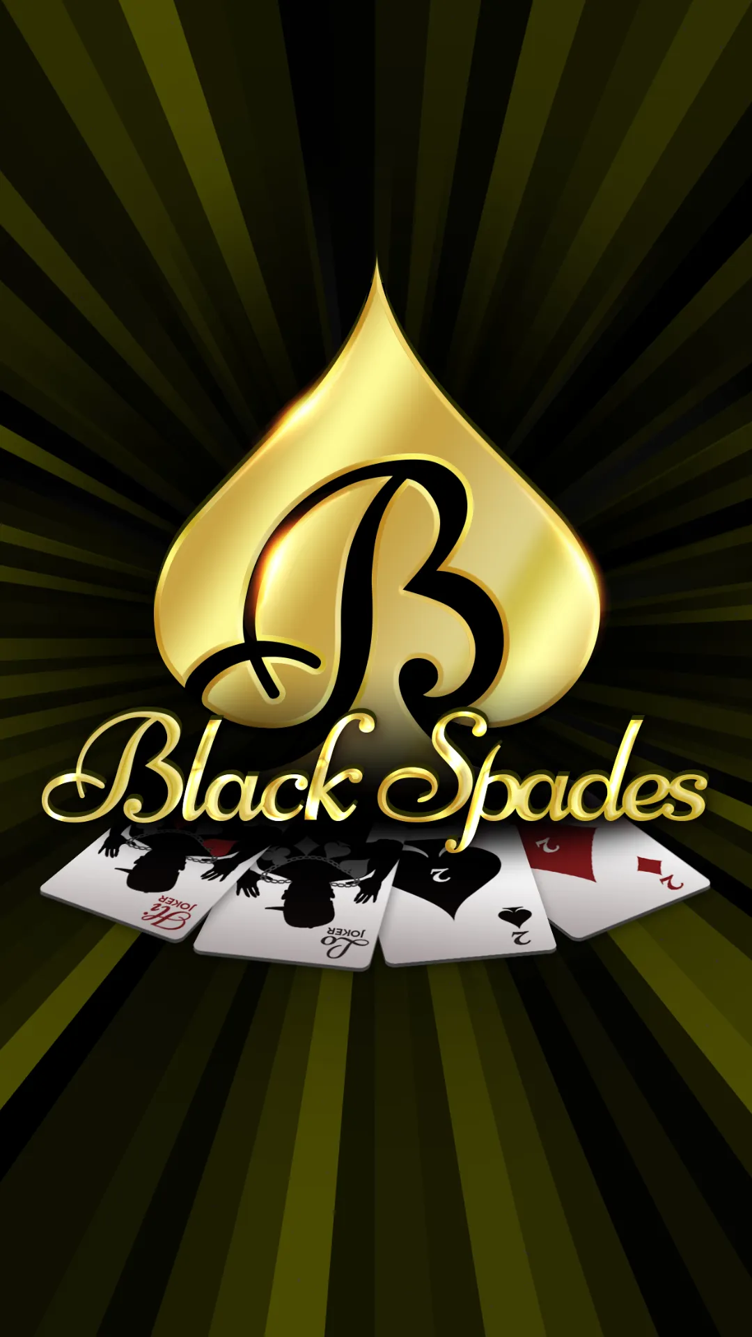 Black Spades - Jokers & Prizes | Indus Appstore | Screenshot