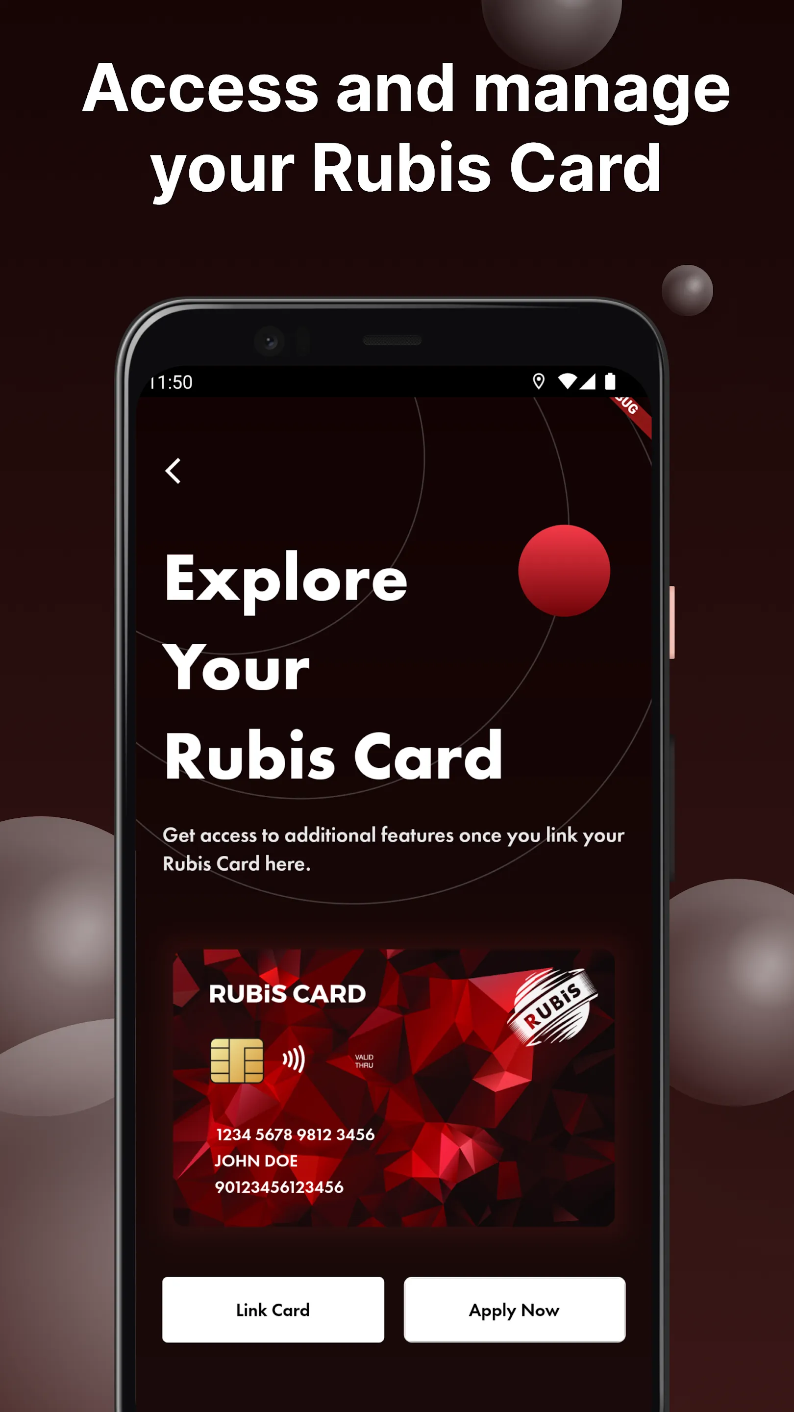 Rubis Energy Kenya | Indus Appstore | Screenshot