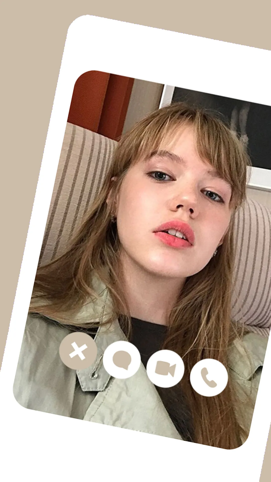 Chatlox: Live Video Chat | Indus Appstore | Screenshot