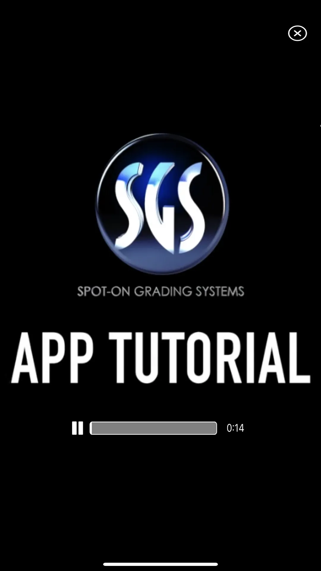 SpotOn Grading Systems - Comic | Indus Appstore | Screenshot