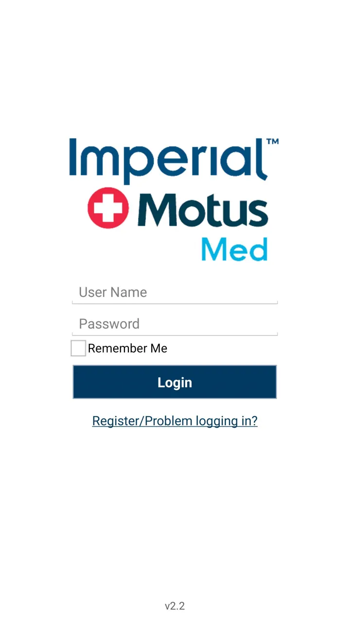 Imperial Motus Med | Indus Appstore | Screenshot