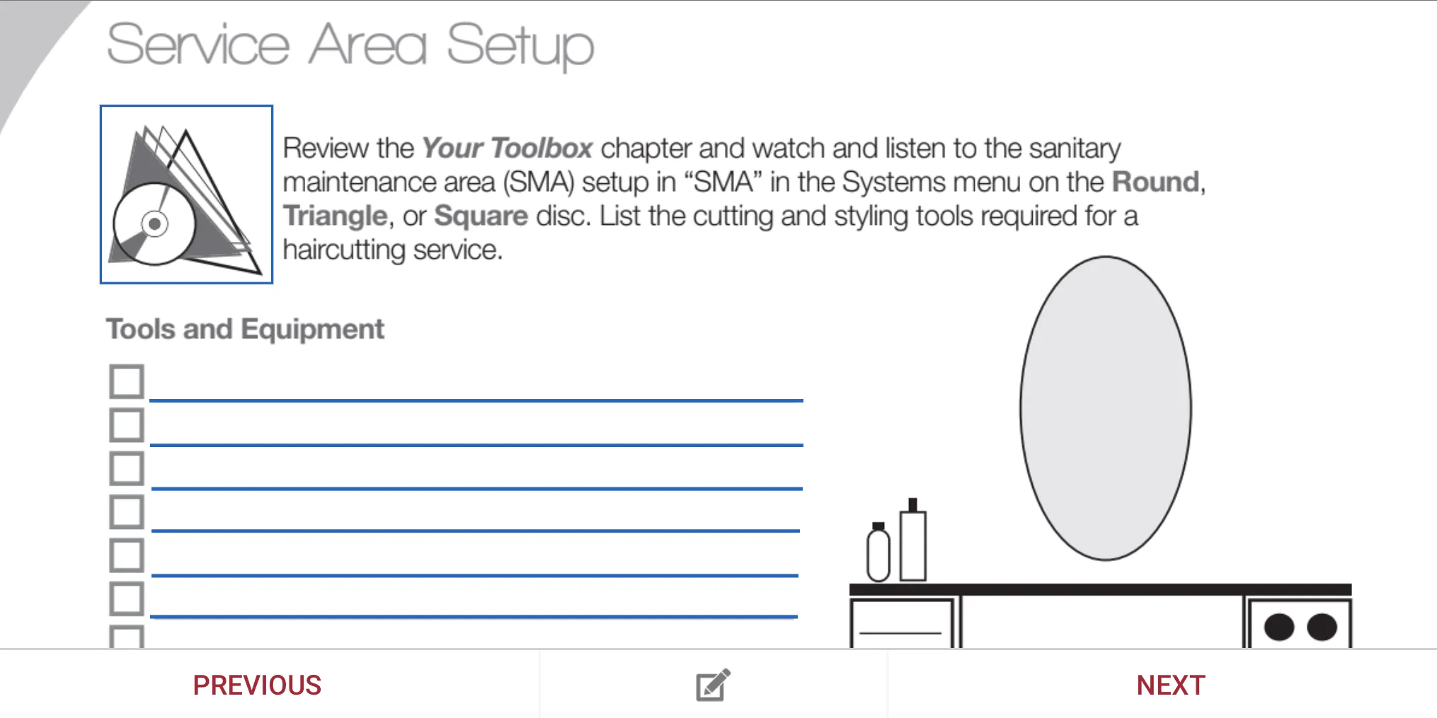 the Cutting System | Indus Appstore | Screenshot