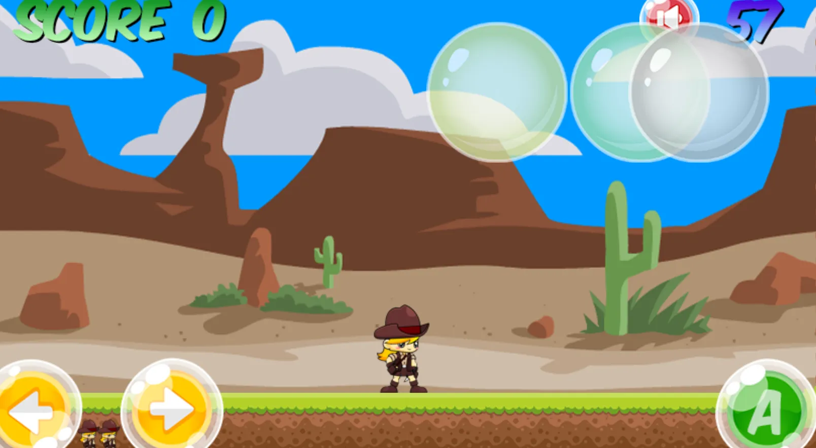 pang bubble | Indus Appstore | Screenshot