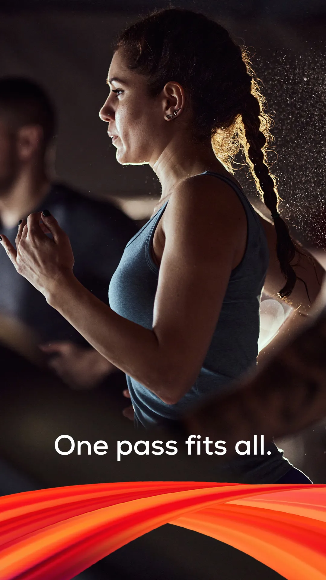 Fitpass: Sport and recreation | Indus Appstore | Screenshot