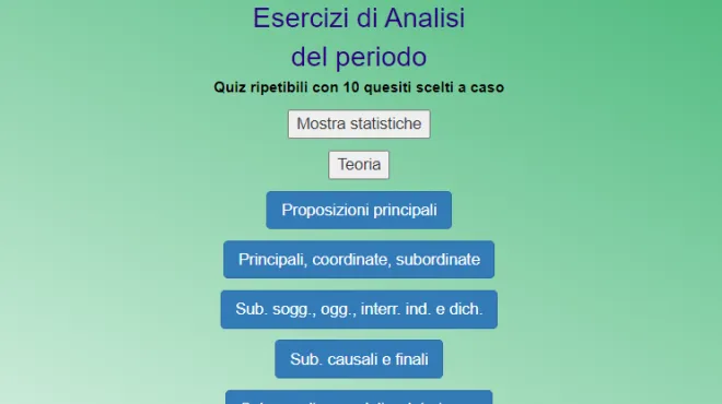 Analisi del periodo | Indus Appstore | Screenshot