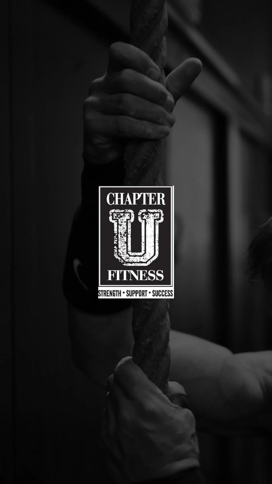 ChapterU Fitness LLC | Indus Appstore | Screenshot