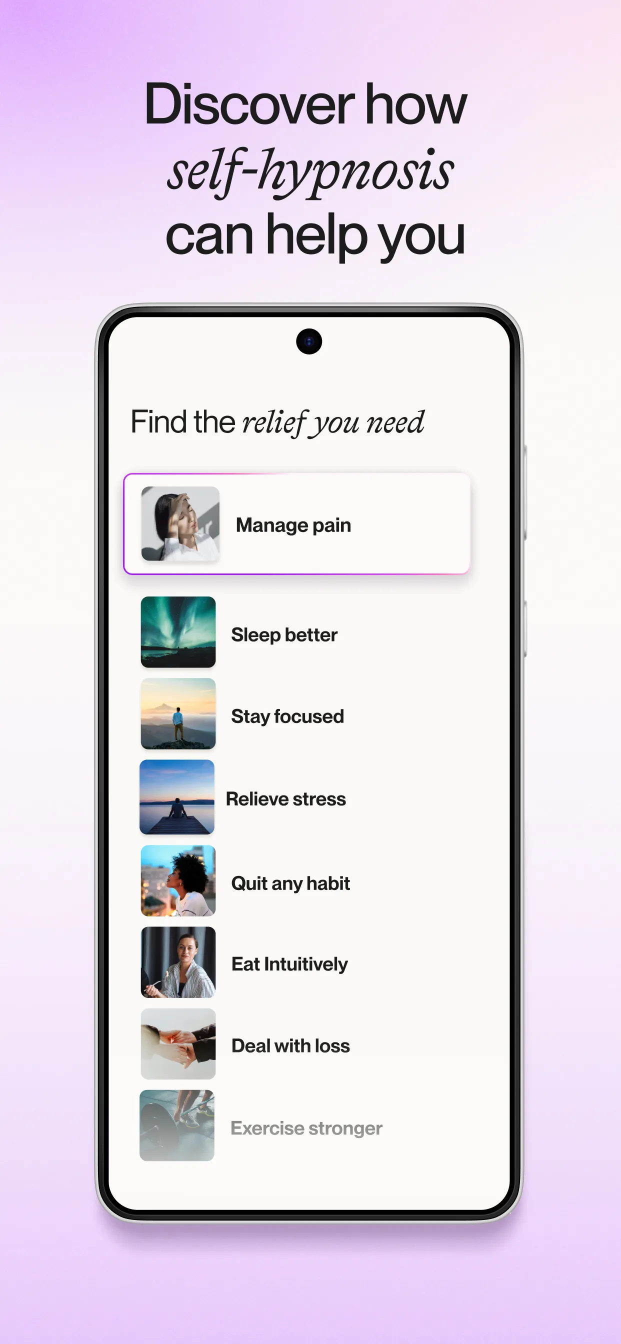 Reveri: Brain over pain | Indus Appstore | Screenshot