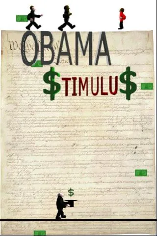 Biden's Stimulus | Indus Appstore | Screenshot