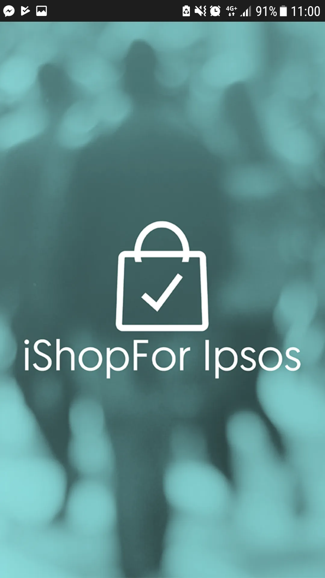 iShopFor Ipsos | Indus Appstore | Screenshot