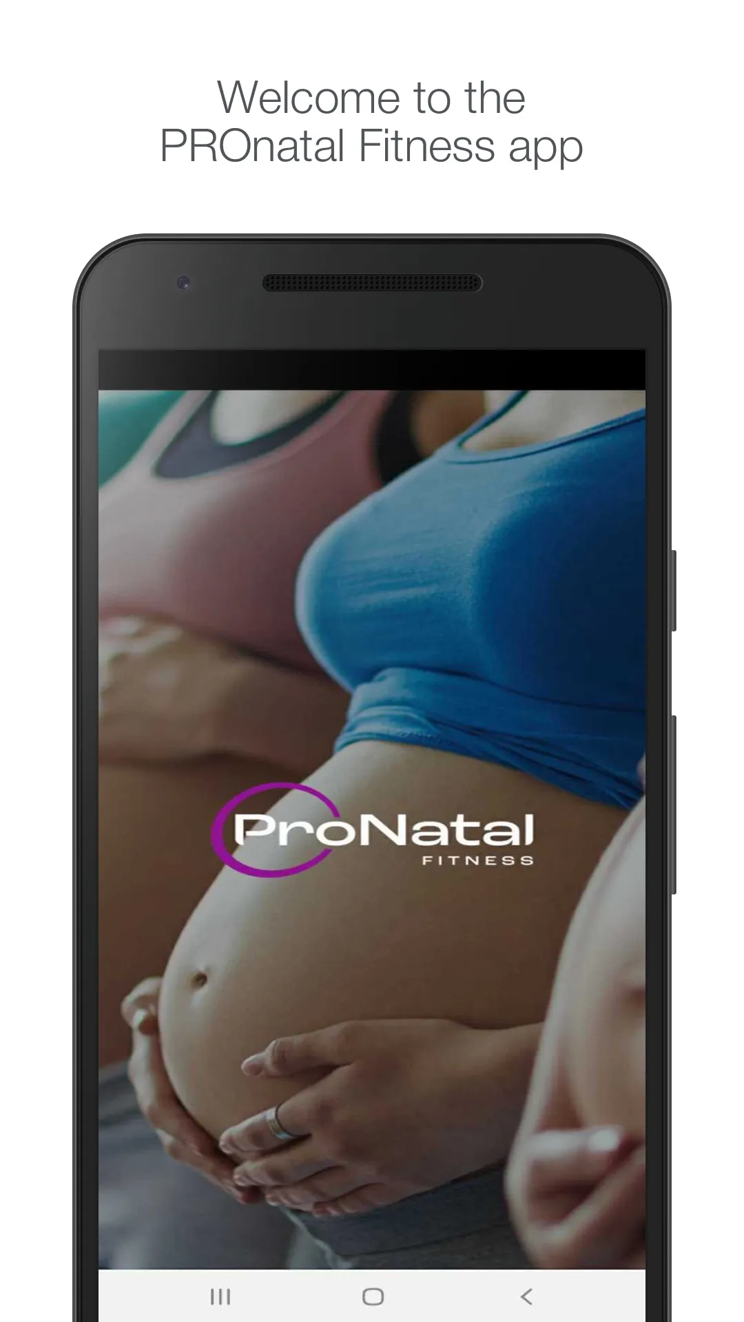 PROnatal Fitness | Indus Appstore | Screenshot