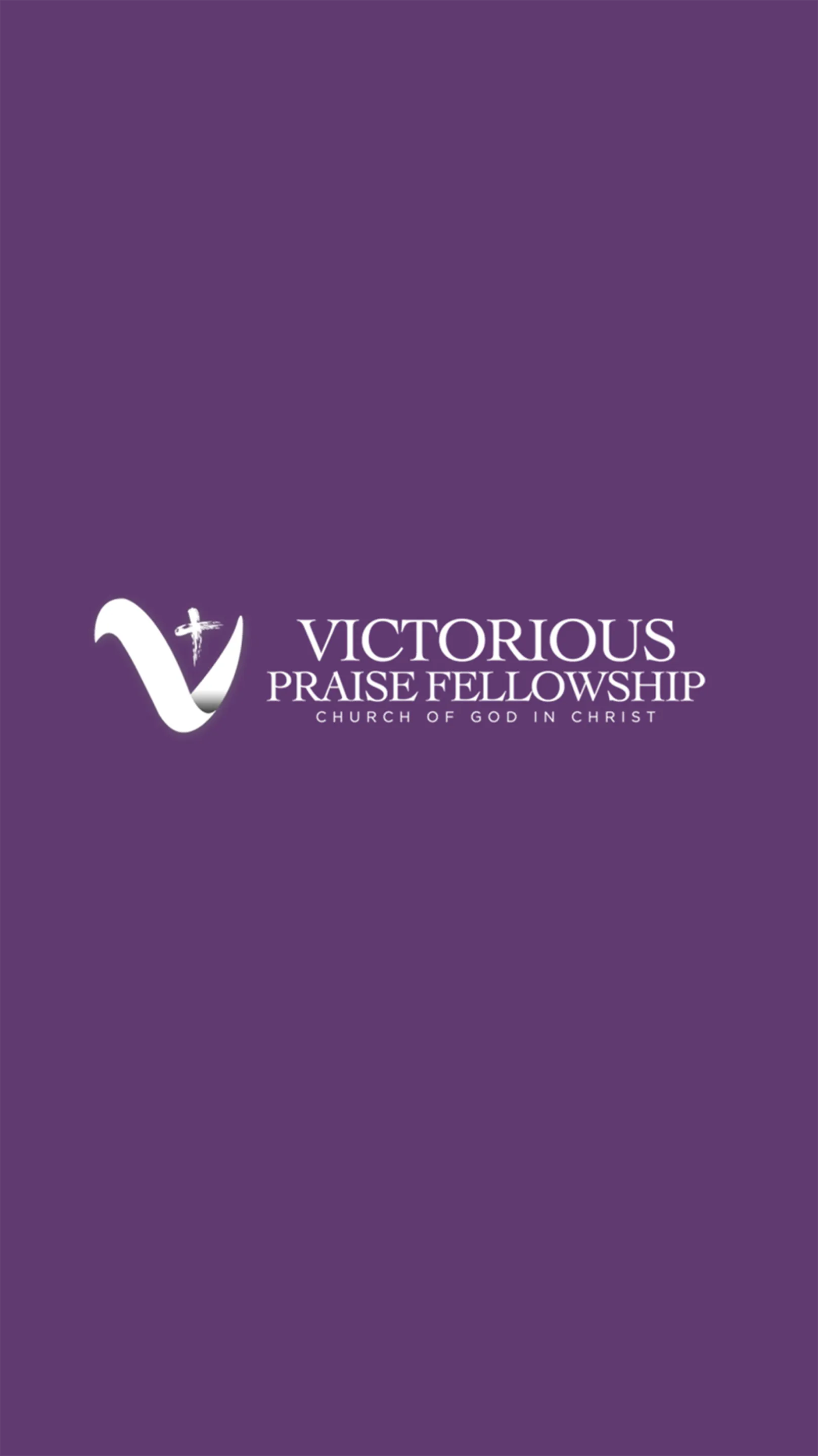 Victorious Praise Fellowship | Indus Appstore | Screenshot