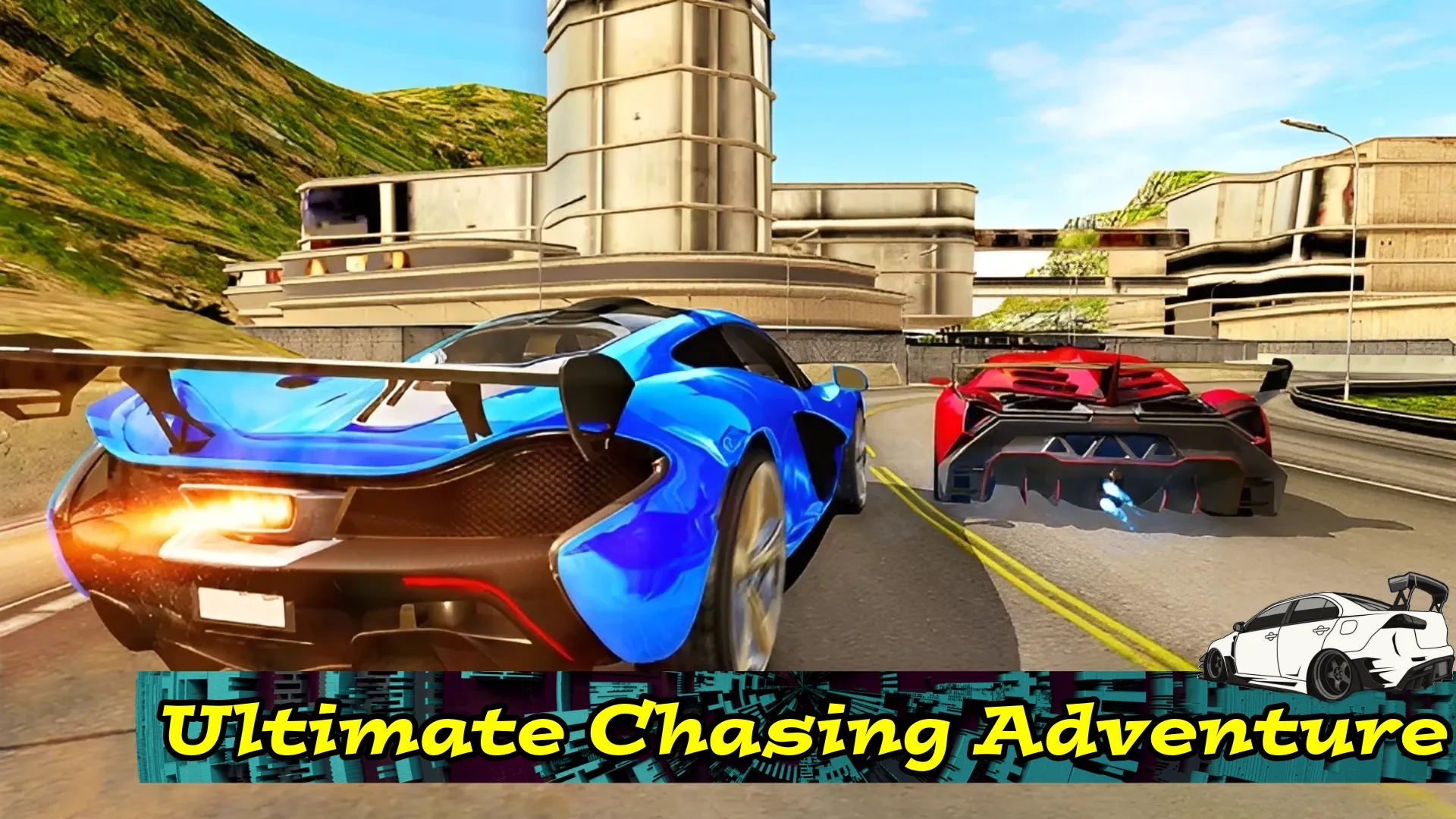 Street Car Racing- Drift Rider | Indus Appstore | Screenshot