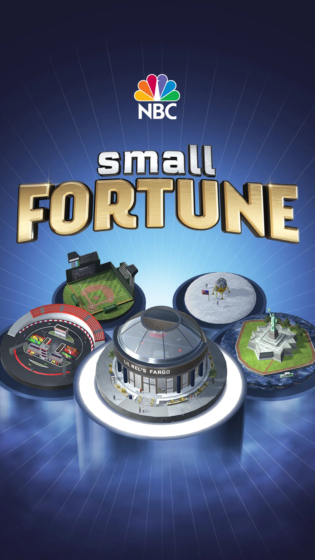 Small Fortune | Indus Appstore | Screenshot