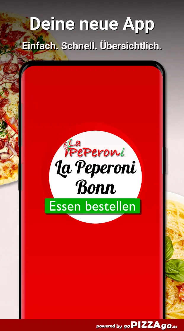 La Peperoni Bonn Kessenich | Indus Appstore | Screenshot