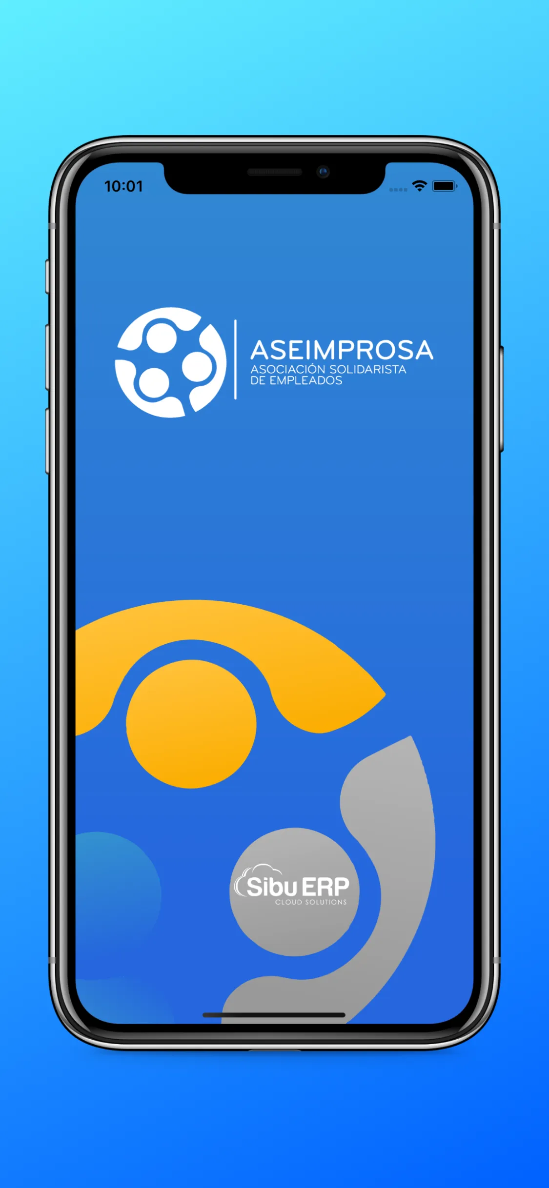 ASEIMPROSA App | Indus Appstore | Screenshot