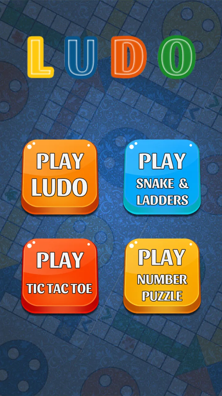 LUDO MANIA | Indus Appstore | Screenshot