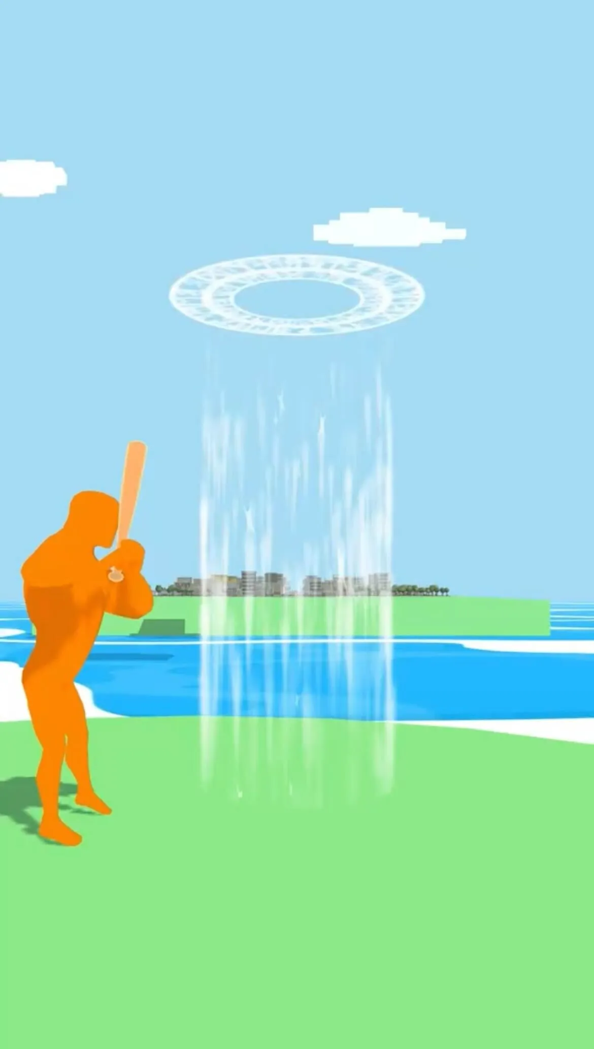 Batting Bomb | Indus Appstore | Screenshot