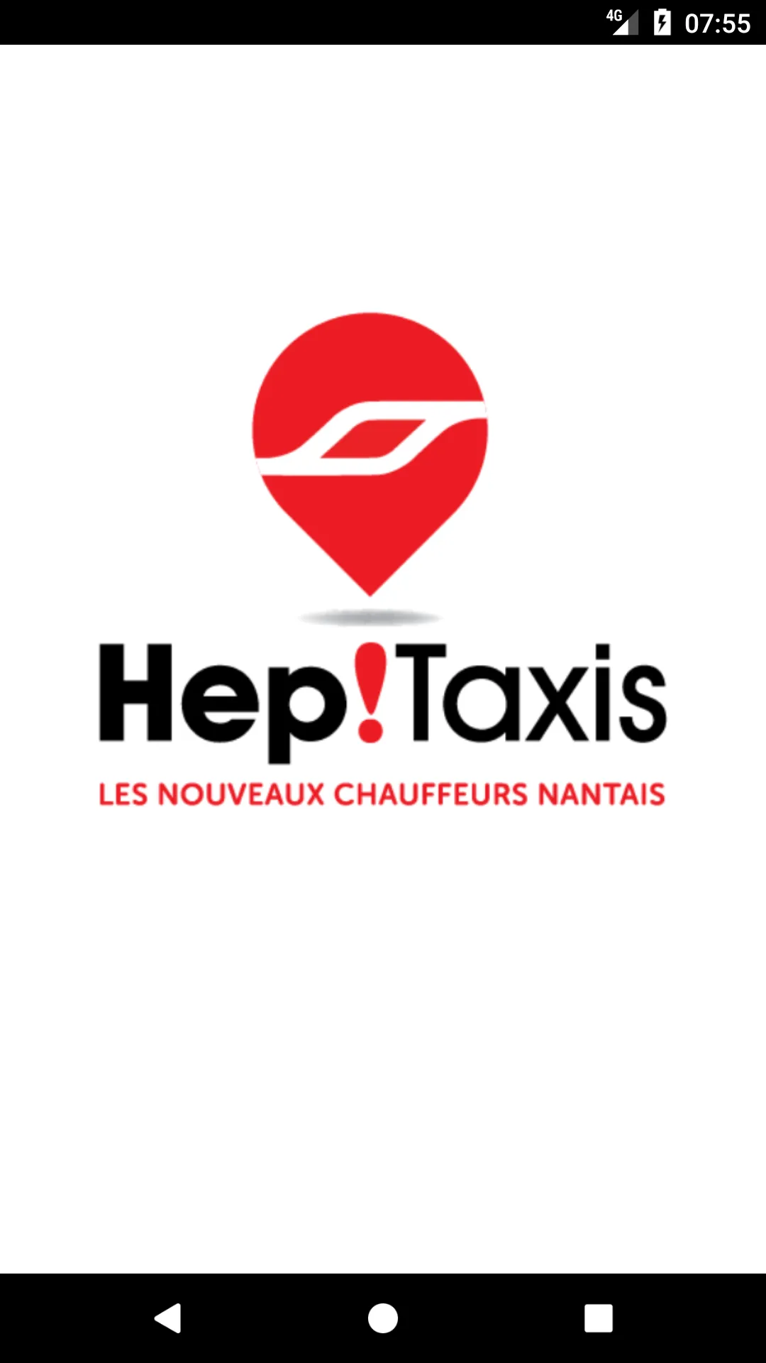 Hep!Taxis | Indus Appstore | Screenshot