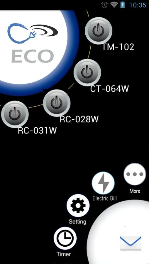 ECO Plugs | Indus Appstore | Screenshot