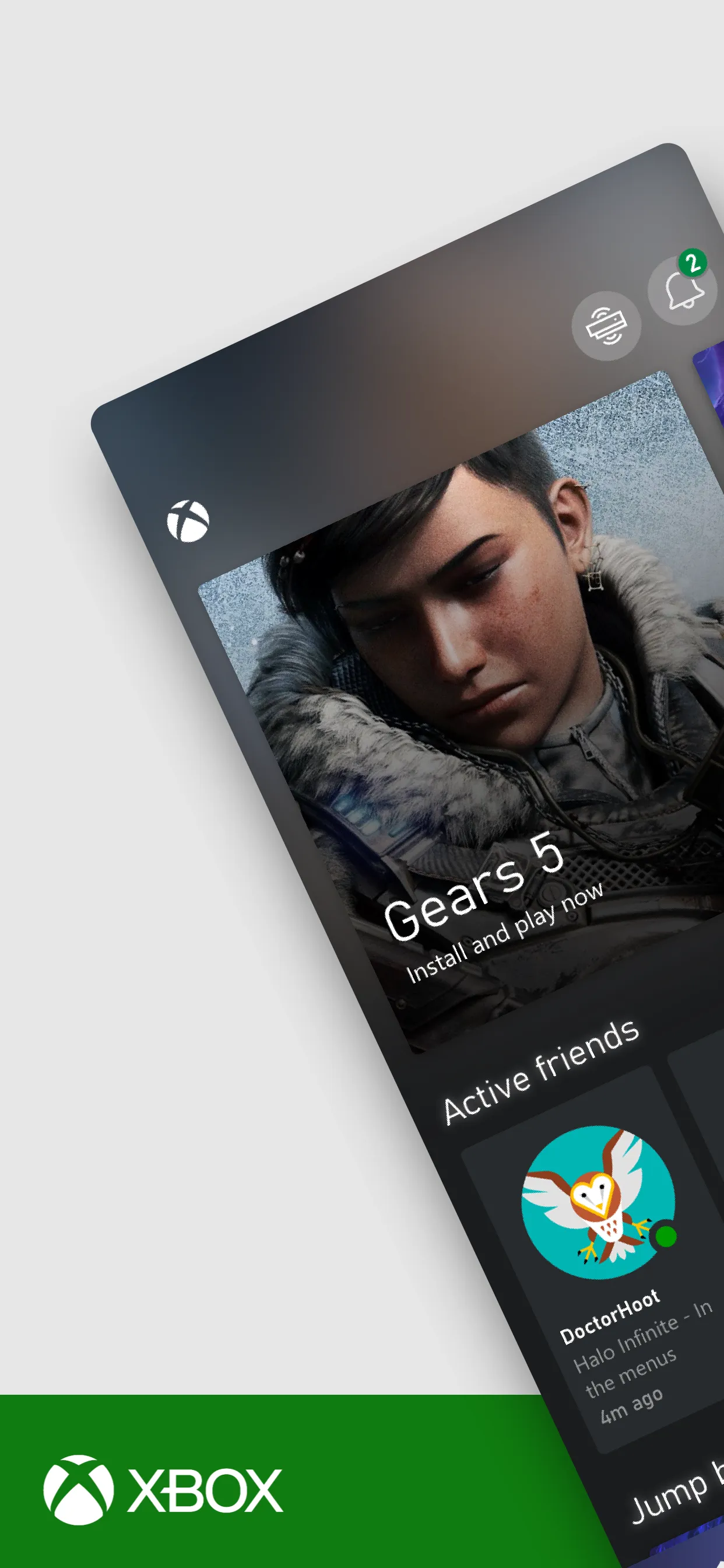 Xbox | Indus Appstore | Screenshot