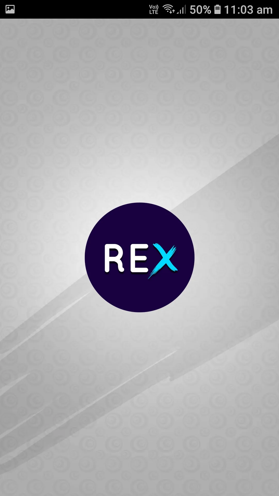 Rex VoIP | Indus Appstore | Screenshot