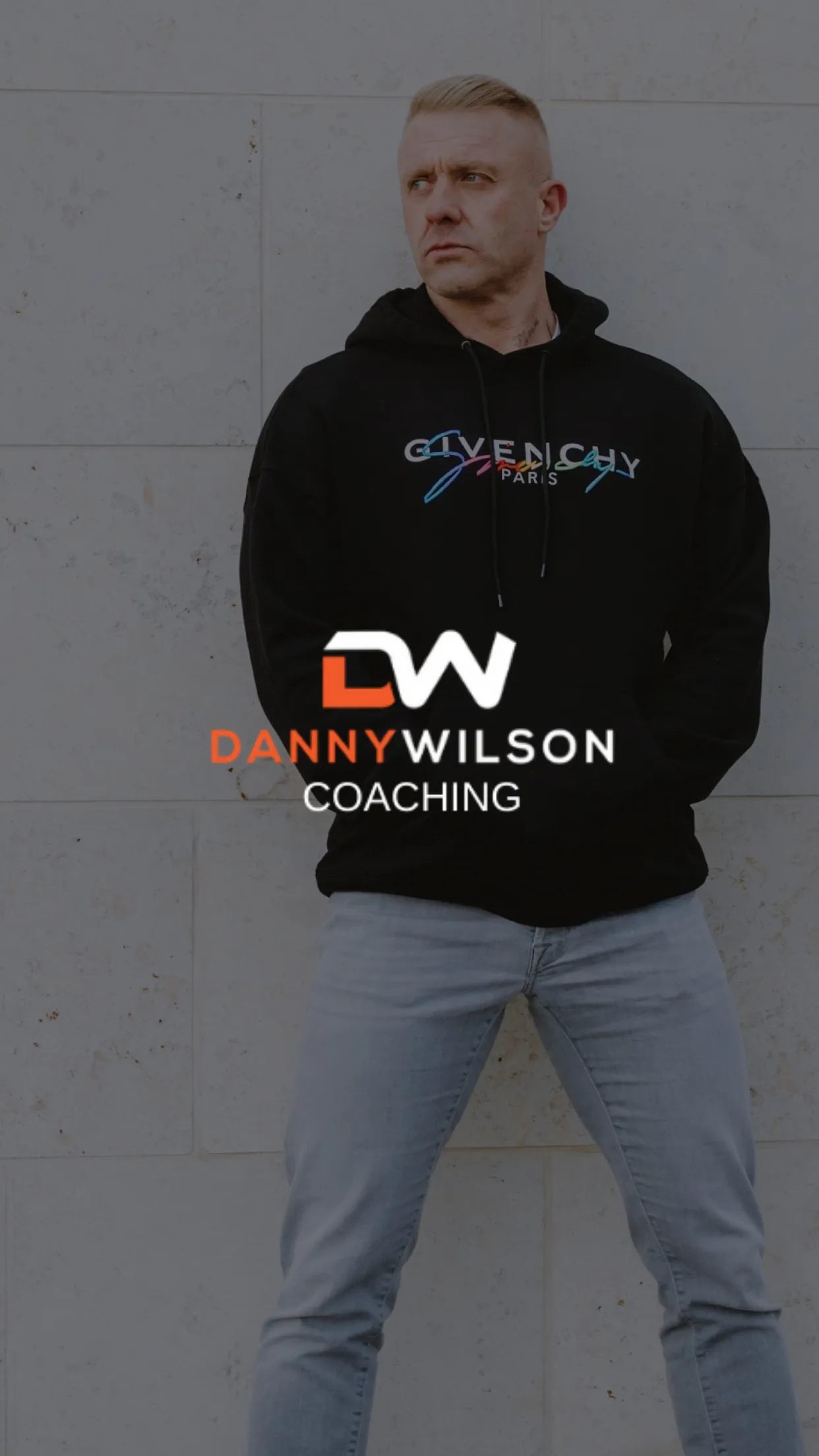 Danny Wilson Coaching | Indus Appstore | Screenshot