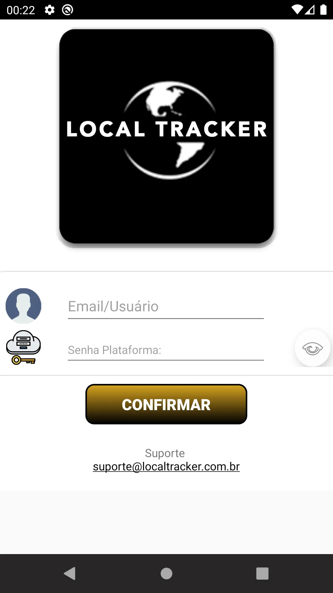 Local Tracker Rastreamento | Indus Appstore | Screenshot