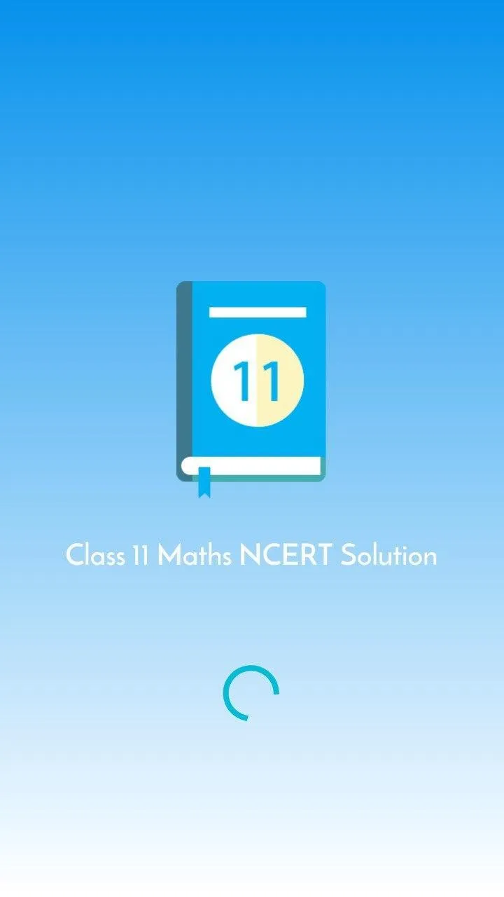 11th Maths NCERT Solutions | Indus Appstore | Screenshot