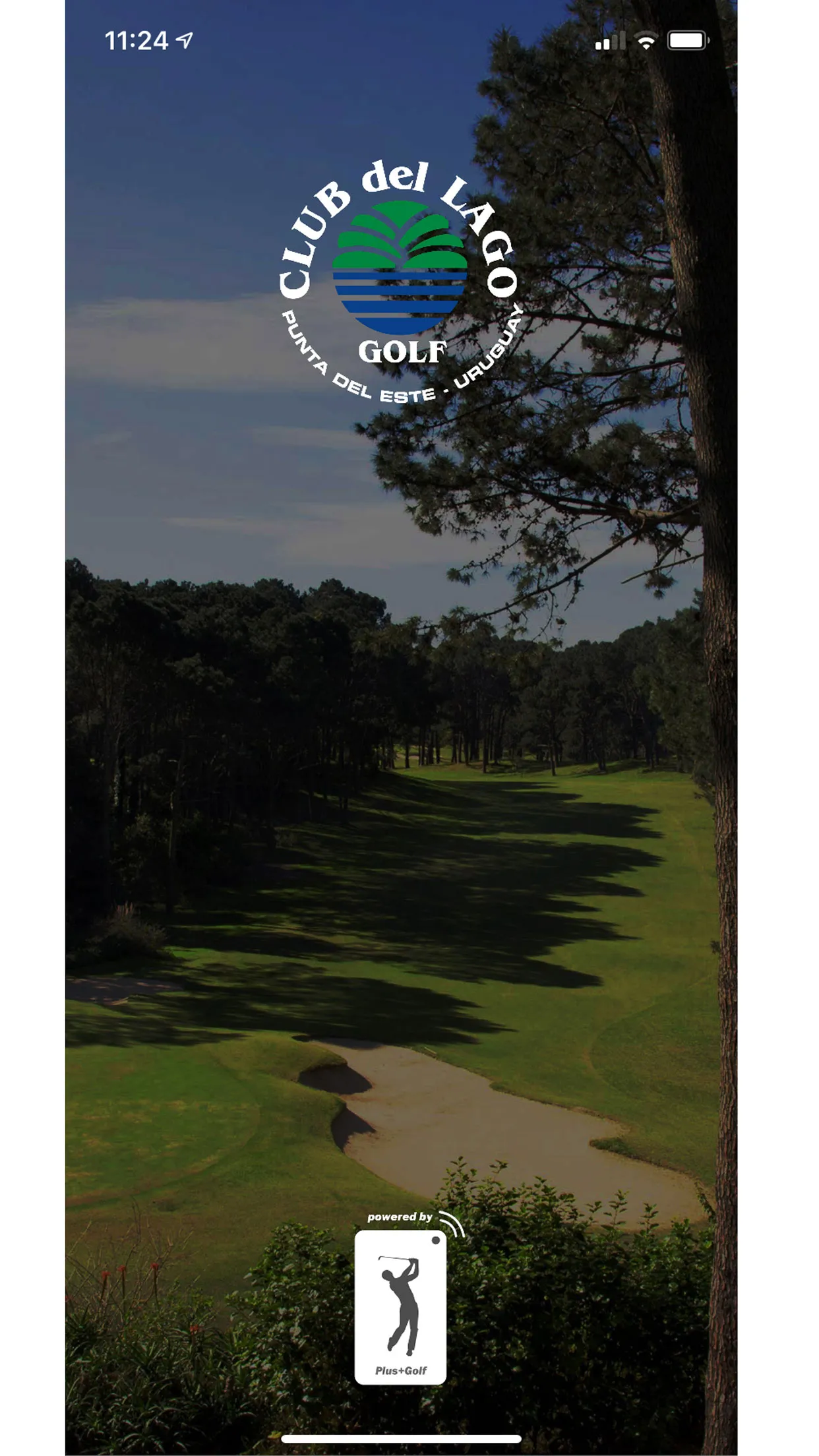 Club de Golf del Lago | Indus Appstore | Screenshot