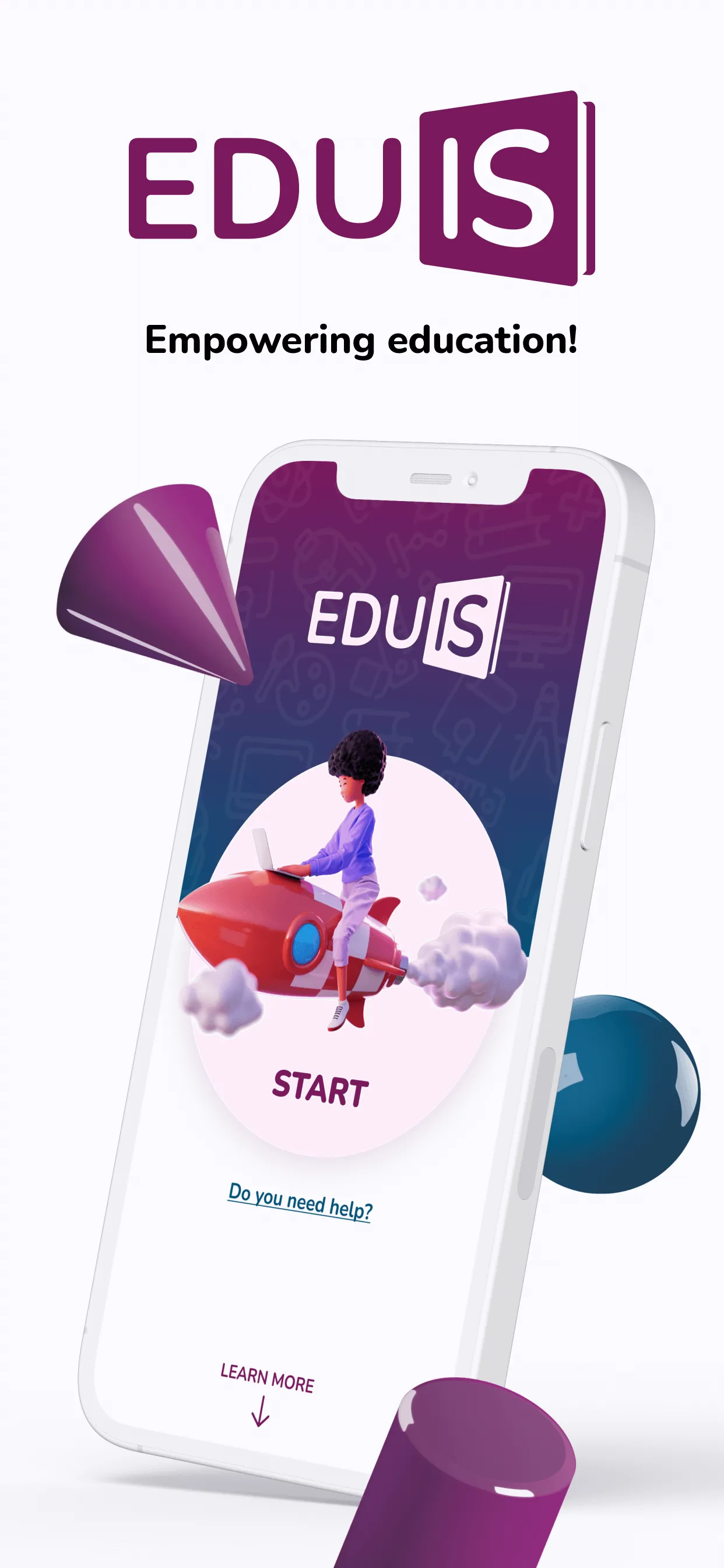 Eduis | Indus Appstore | Screenshot