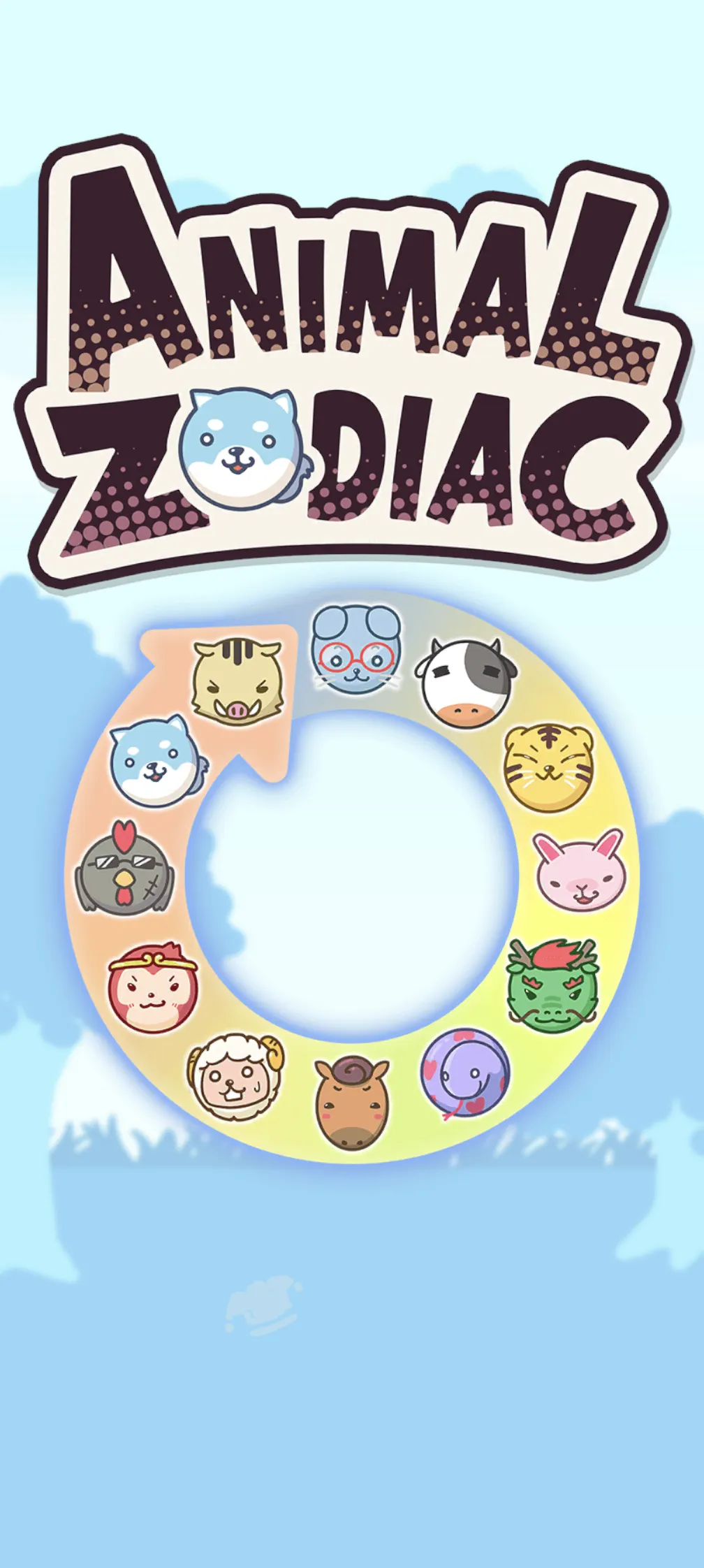 Animal Zodiac | Indus Appstore | Screenshot