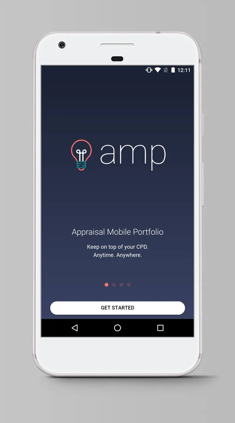 AMP | Indus Appstore | Screenshot