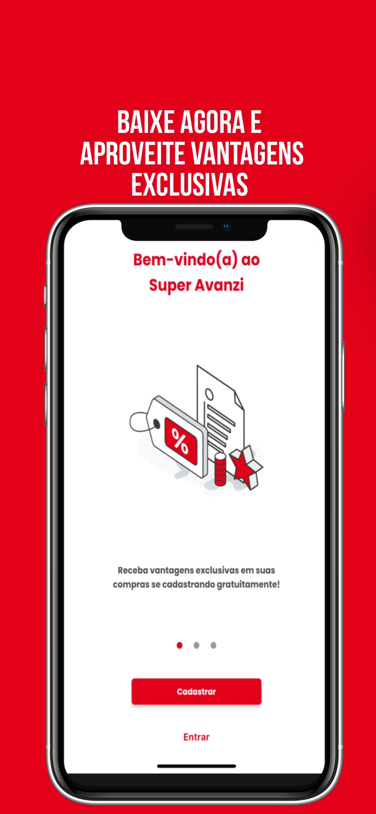 Super Avanzi | Indus Appstore | Screenshot